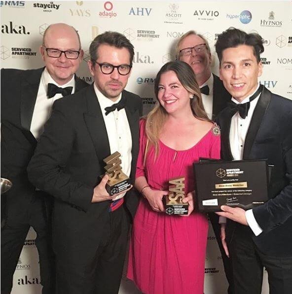 Stow Away Hotel Lower Marsh