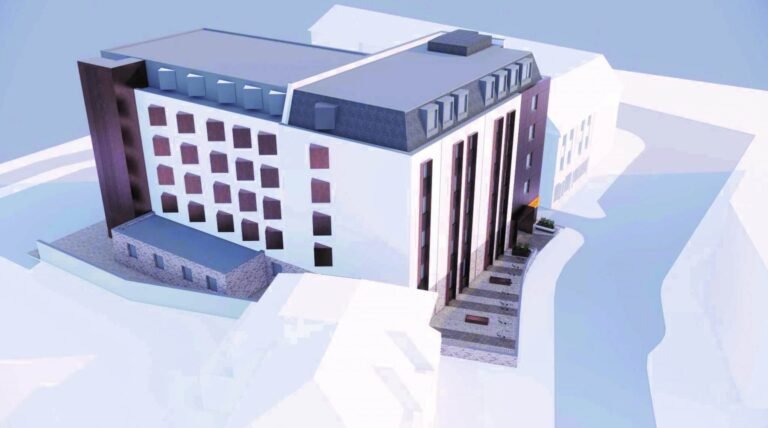 Burleigh Gardens Project