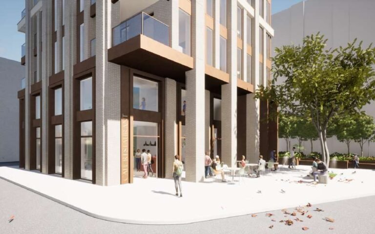 Exciting times at CMT Construction as we embark on another monumental project!